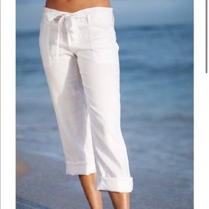 NEW Linen Pants
